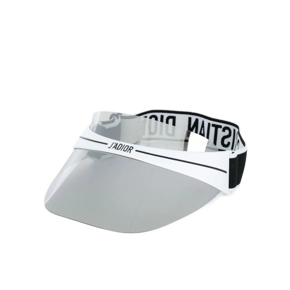 DIOR 2020 Club1 Silver J'aDIOR Visor SUNGL… - Picture 7 of 7